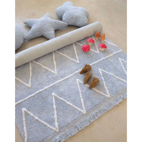 Lorena Canals Cloud Blue