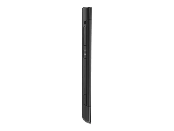 Nokia X3-02 - Dark Metal - Unlocked - GSM