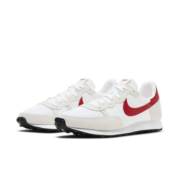 Nike Challenger OG - Men's White/Red Size 10.5 - Mens