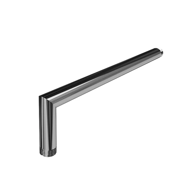 Newport Brass 202-1 Satin Nickel 12 inch Shower Arm