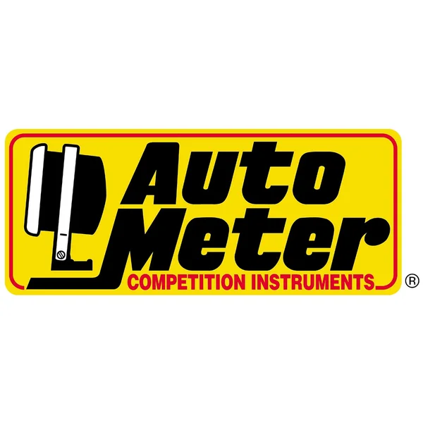 Autometer 7955 Cobalt Electric Water Temperature Gauge