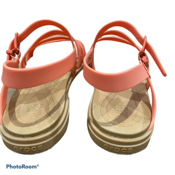 Crocs Women's Tulum Sandal