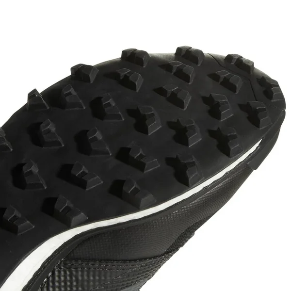 Terrex Agravic XT GTX Shoes Men's Outdoor Core Black - Grey AC7655 Size US 7.5