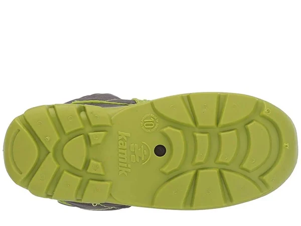 Kamik Snowbug 3 Infant 10