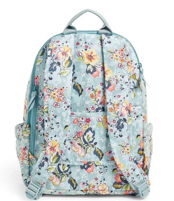 Vera Bradley Butterfly by Campus Backpack (Regular)