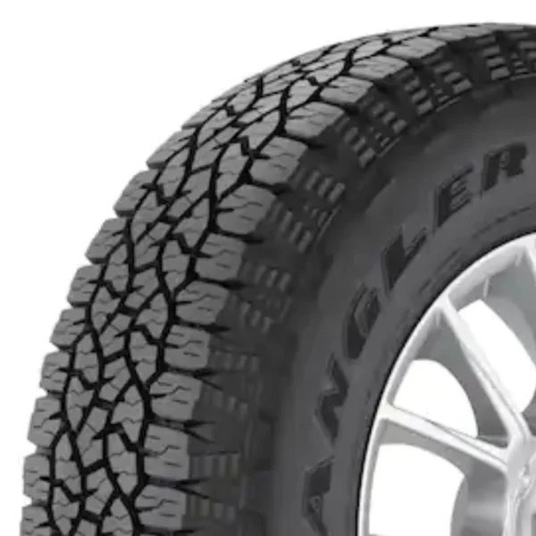 Goodyear Wrangler TrailRunner at Tire 245/65R17