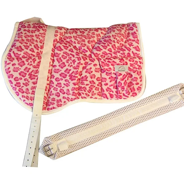 Bareback Pad - Western Style by Best Friend