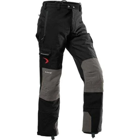 Pfanner Olive Green Gladiator Outdoor Pants, Size: Medium