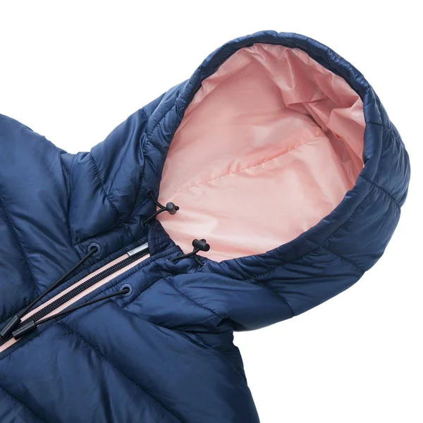 Rokkau0026Rolla Women's Lightweight Hooded Water-Resistant Padded Puffer Jacket Coat