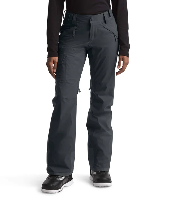 The North Face Women's Freedom Pant - Asphalt Grey, XL Regular