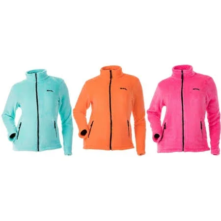 DSG Plus Size Kylie 3.0 Hunting Jacket Liner - Aqua