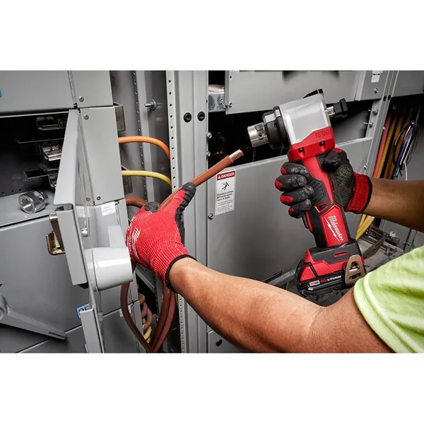 Milwaukee 2935AL-21 M18 Cable Stripper Kit for Al THHN - XHHW