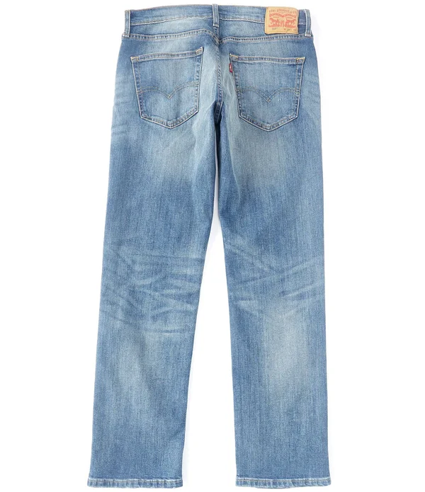 Levi&s Men's 559 Relaxed Straight Fit Jeans - Octa Gone