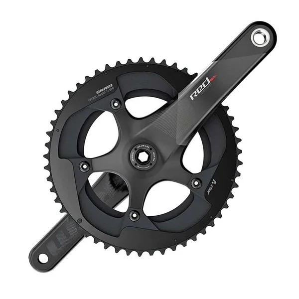 SRAM Red 11-Speed Crankset - GXP