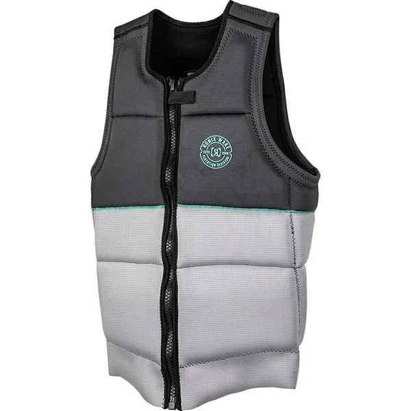 Ronix Supreme Athletic Cut Impact Vest Medium
