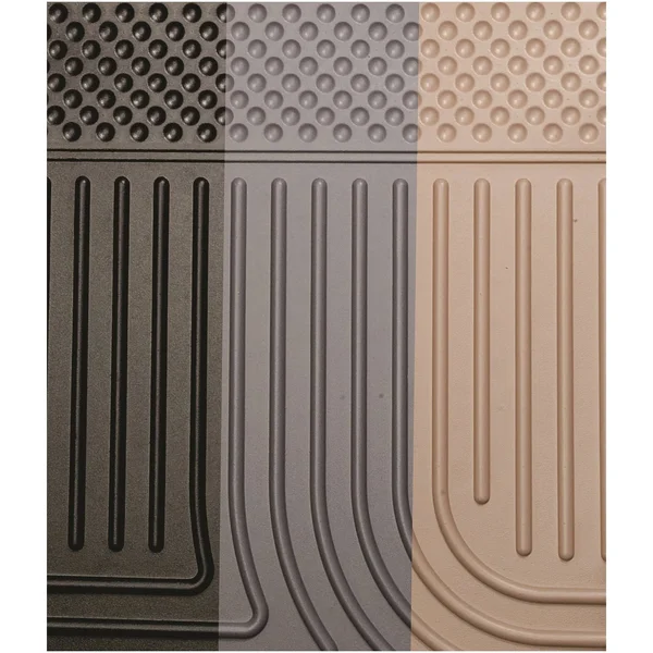 Husky Liners 52681 X-act Contour Floor Liner