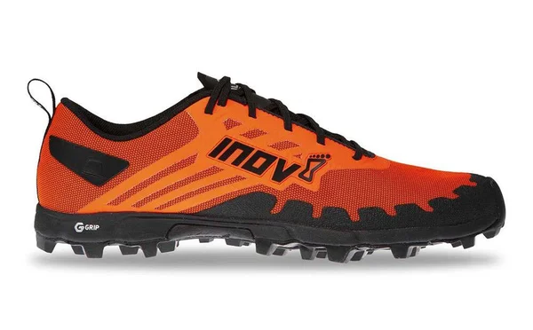 Inov-8 X-Talon G 235 Trainers Orange Black - 46.5