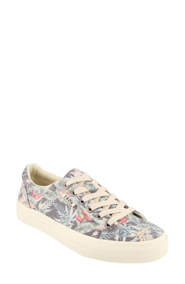 Taos Plim Soul Black Tropical - 6.5