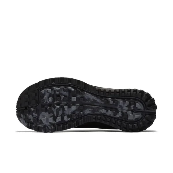 Nike Air Zoom Terra Kiger 4 Women's Running Shoe Size 7 (Black)