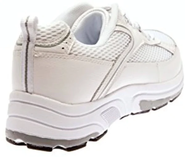 Drew Aaron 11.5 Men's White