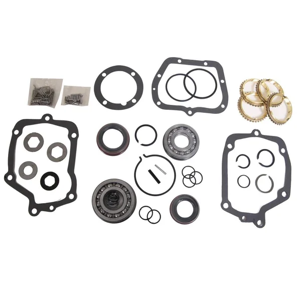 Motive Gear T297RAHDMK Bearing Kit