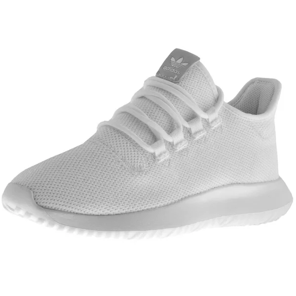 Adidas Originals Tubular Shadow - White - Mens