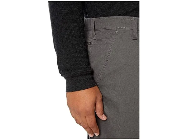 Dickies Men's Flex Regular Fit Straight Leg Tough Max Duck Carpenter Pants