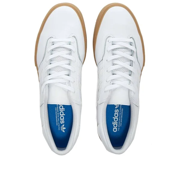 Adidas Skate Matchbreak Super - White