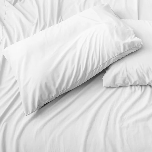 Cypress Linen Luxury Stay Cool 1800 TC Bamboo Feel Deep Pocket Sheet Set - White - Twin
