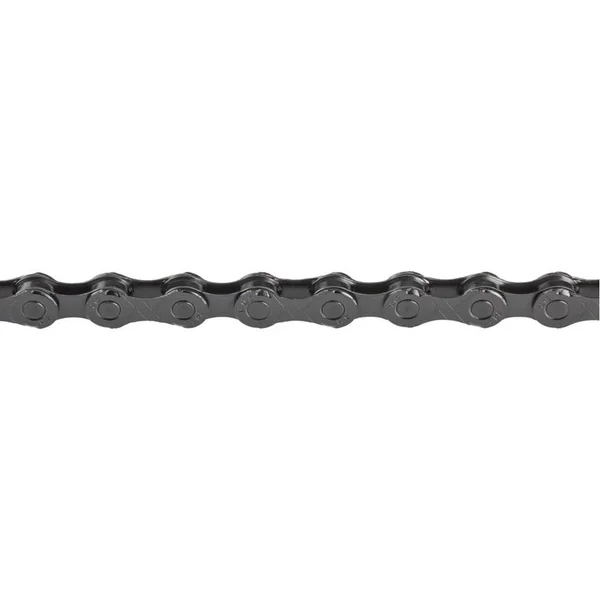 KMC DLC 12 Speed 126L Chain - Black