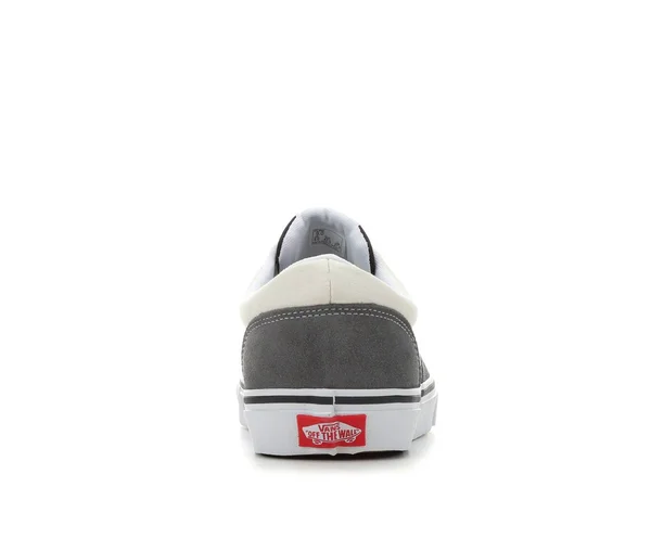 Vans Men's Doheny, Pewter/white/black, 11.5, Sports Basement