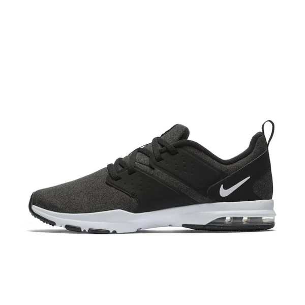Nike Air Bella TR Women's Training Shoe Size 11.5 (Black)