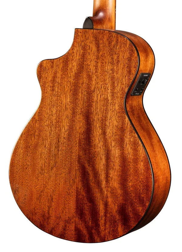 Breedlove Discovery CE Mahogany Companion Acoustic/Electric Guitar