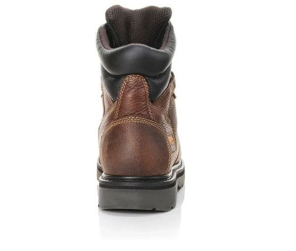 Timberland Pro Steel Toe Internal Met Guard Work Boot - 50504 - M - 14