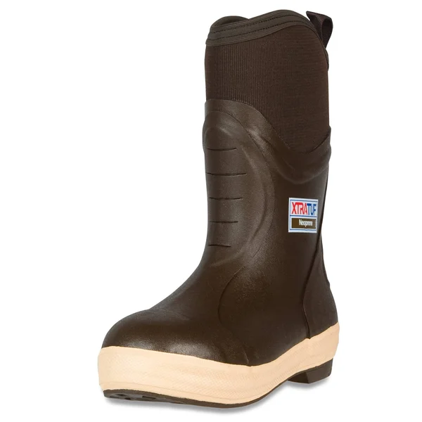Xtratuf Men's Elite Mid Insulated Boots - Copper (7)