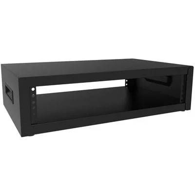 Hammond Manufacturing RCBS1901213BK1 Cabinet & Rack