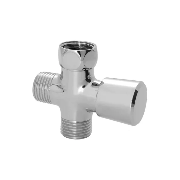 Jaclo 2699-EB Push or Pull Showerarm Handshower Diverter Europa Bronze
