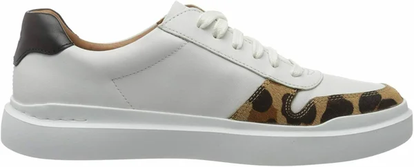 Cole Haan Grandpro Rally Court Sneaker - Women's - White - Size 8