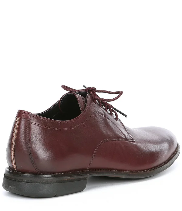 Cole Haan Men's Holland Grand Plain Toe Oxford