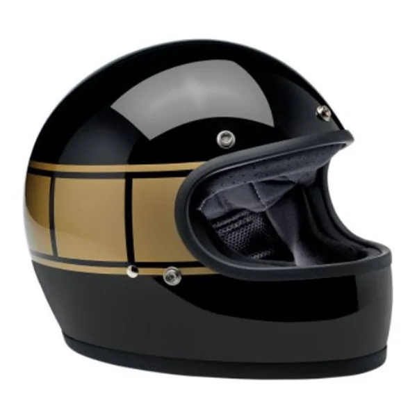 Biltwell Gringo Holeshot Helmet