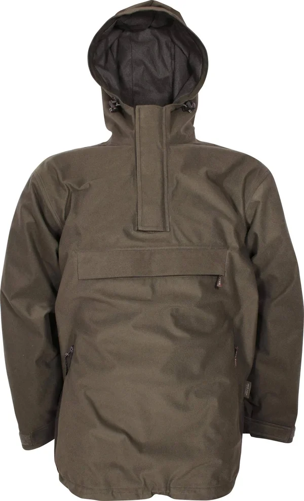 Jack Pyke Galbraith Smock - Brown - XL