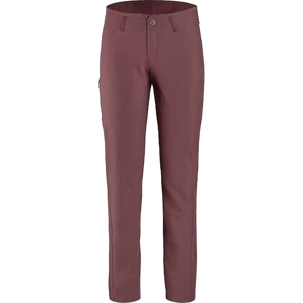 Arc&teryx Creston Pant - Women's Inertia OO 31 413486