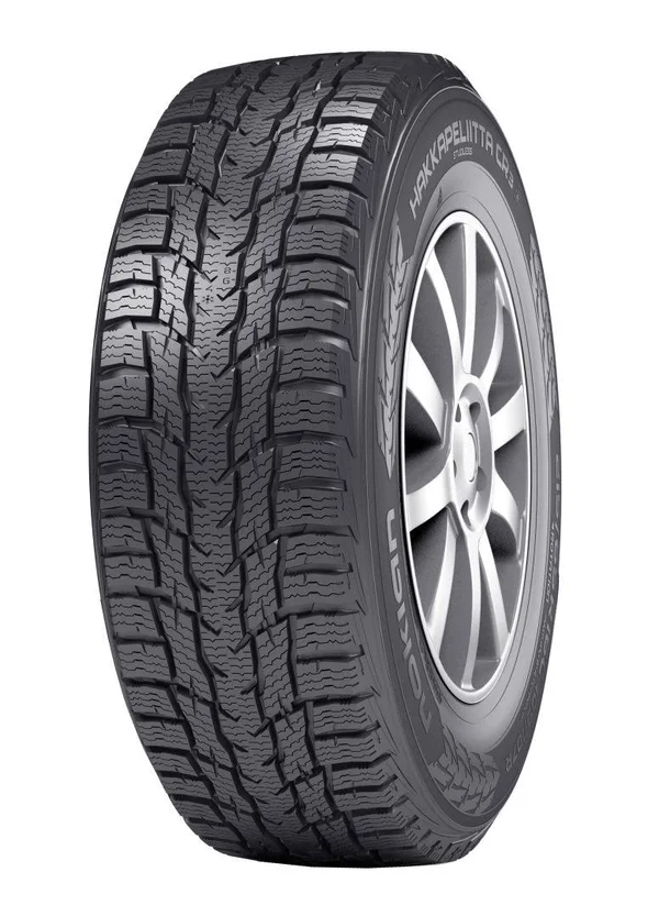 Nokian Hakkapeliitta CR3 : 225/65R16C/D 112/110R