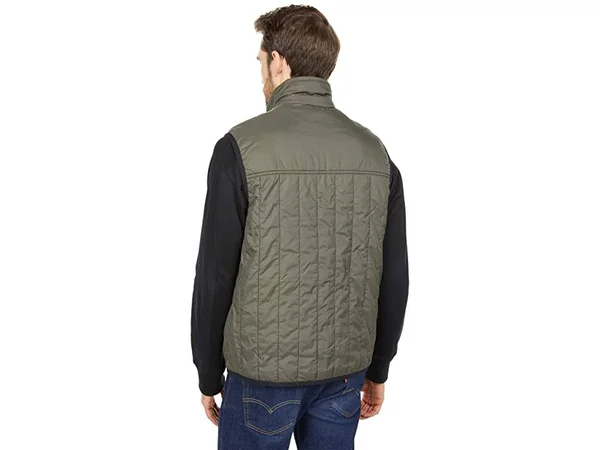 Filson Men's Ultralight Vest