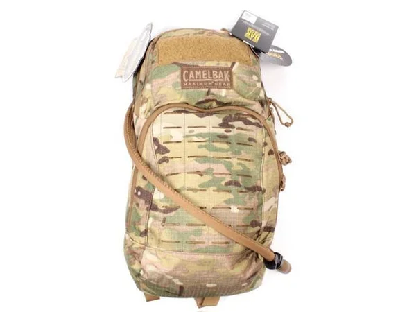 CamelBak M.U.L.E. 100 oz/3L Mil Spec Antidote Multicam 62605