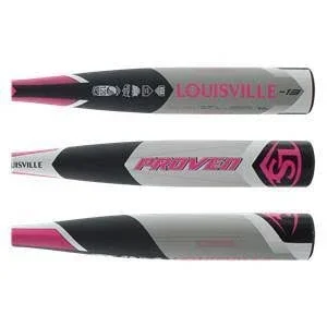 Louisville Slugger 2020 Proven (-13) Fastpitch Softball Bat