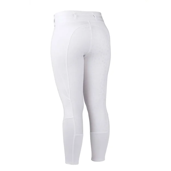 Dublin Performance Compression Tight Navy Ladies 16/34x22