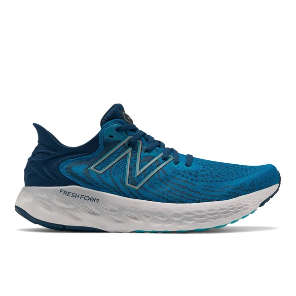 New Balance Fresh Foam 1080v11 8.5 Men's Wave