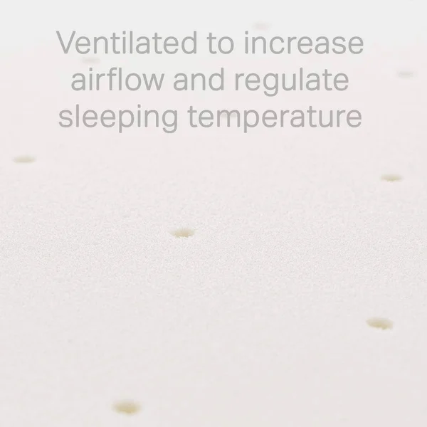 Weekender 2 inch Memory Foam Mattress Topper - King