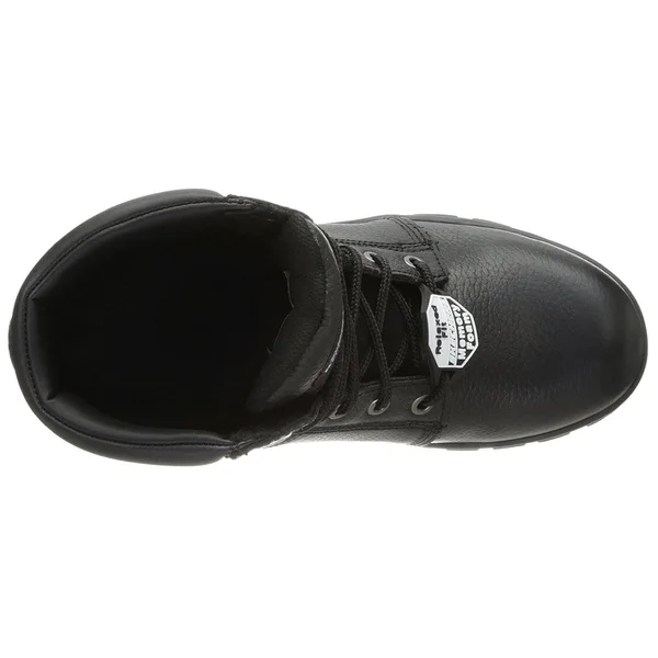 Men's Skechers Work Workshire Condor Boot - Size 11.5, Black